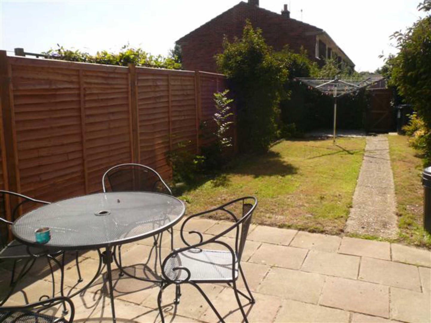 Allandale, Highfield, Hemel Hempstead Squire Estates